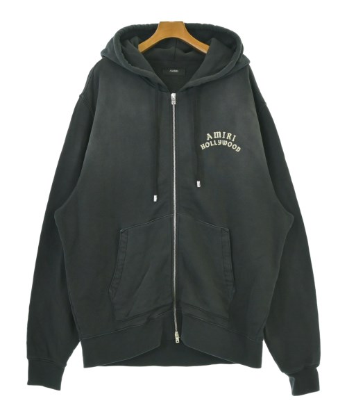 AMIRI(アミリ)パーカー 黒 サイズ:XXL/2200669583014