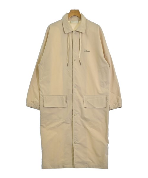 DROLE de MONSIEUR(ドロールドムッシュ)のステンカラーコート サイズ:M 8,000円