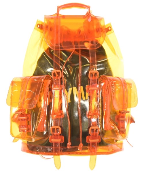 レディメイド(READYMADE)のREADYMADE バックパック・リュック