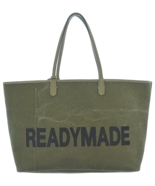 レディメイド(READYMADE)のREADYMADE バッグ（その他）