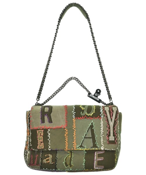 レディメイド(READYMADE)のREADYMADE ショルダーバッグ