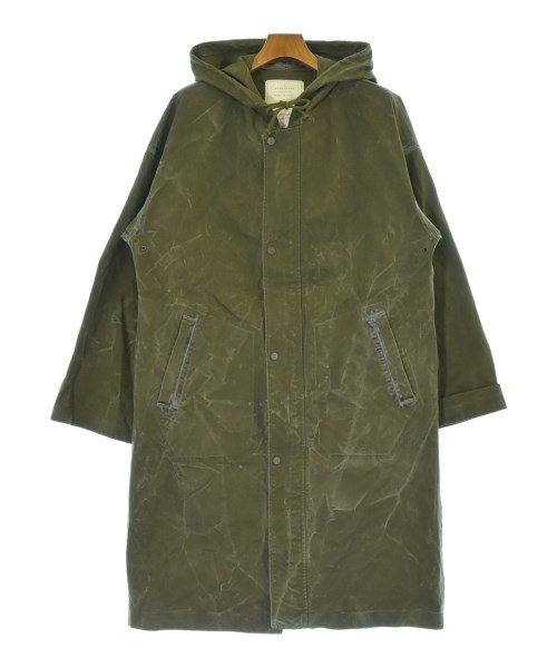 READYMADE(レディメイド)のモッズコート サイズ:-(XXL位) 138,300円