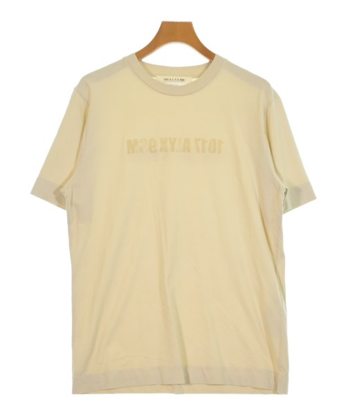 アリクス(ALYX)のALYX Tシャツ・カットソー