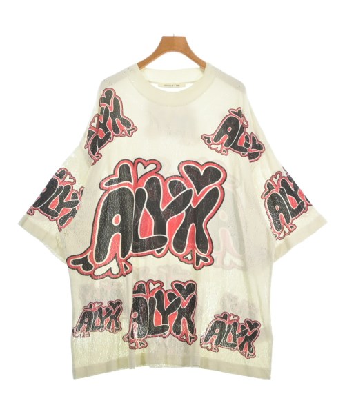 アリクス(ALYX)のALYX Tシャツ・カットソー