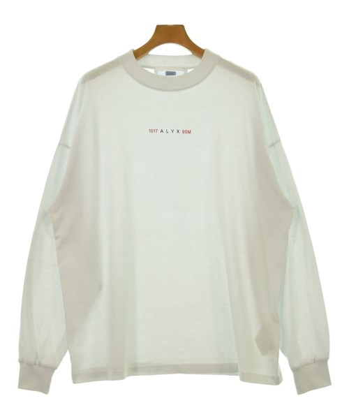 アリクス(ALYX)のALYX Tシャツ・カットソー