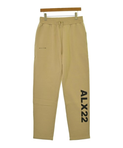 アリクス(ALYX)のALYX スウェットパンツ