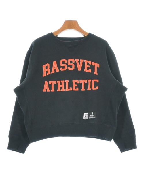 PACCBET(ラスベート)スウェット 黒 サイズ:S/2200639450056