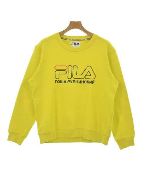 GOSHA RUBCHINSKIY(ゴーシャラブチンスキー)のスウェット サイズ:M 8,000円