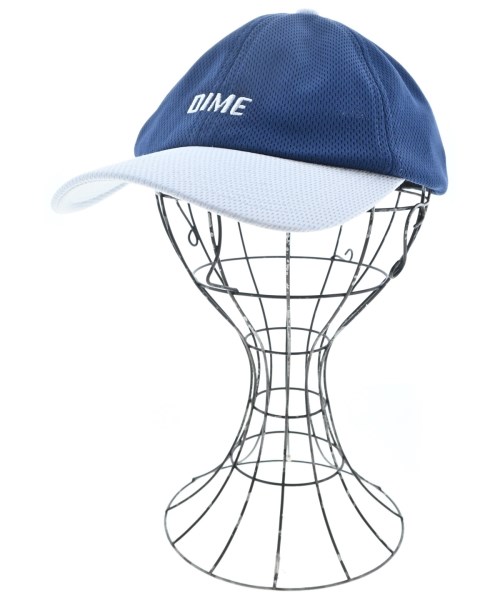 DIME(ダイム)キャップ 紺 サイズ:-/2200661997079