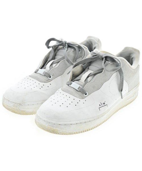 A-COLD-WALL(アコールドウォール)スニーカー 白 サイズ:27cm/2200624075059