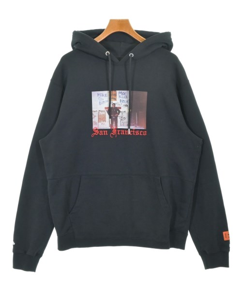 HERON PRESTON(ヘロンプレストン)のパーカー サイズ:S 13,000円