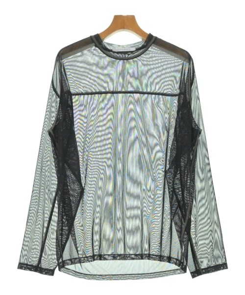 AFFXWRKS(アフィックスワークス)Tシャツ・カットソー 黒 サイズ:M/2200613835046