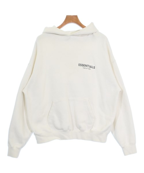 フィアオブゴッド　エッセンシャルス(Fear of God ESSENTIALS)のFear of God ESSENTIALS パーカー