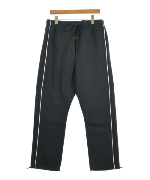 Fear of God ESSENTIALS(フィアオブゴッド　エッセンシャルス)スウェットパンツ 黒 サイズ:M/2200672653025