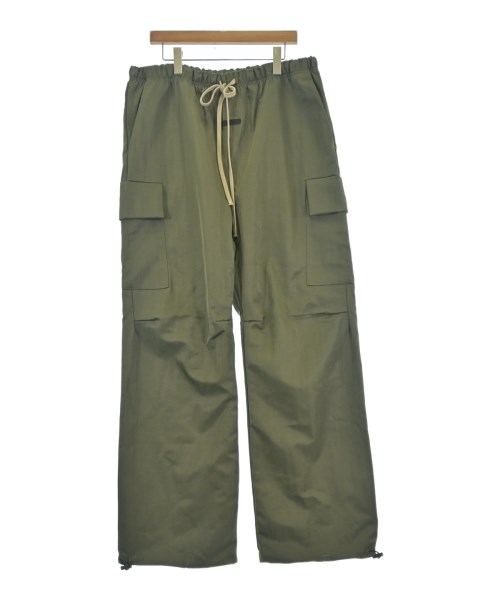 Fear of God ESSENTIALS(フィアオブゴッド　エッセンシャルス)のカーゴパンツ サイズ:L 44,000円