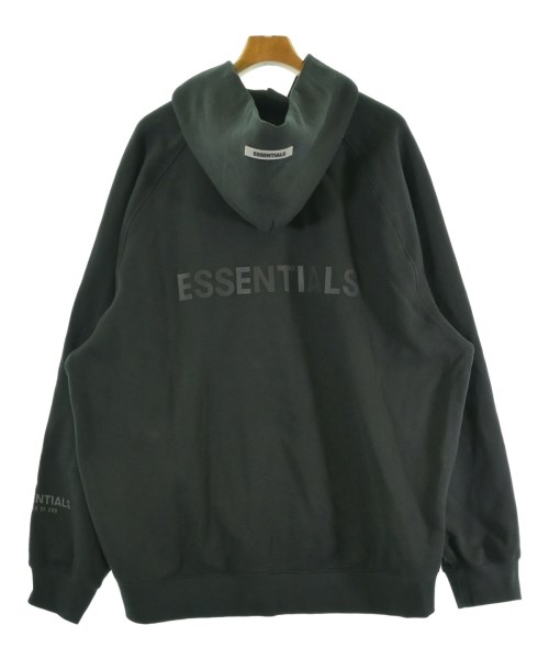 Fear of God ESSENTIALS(フィアオブゴッド　エッセンシャルス)のパーカー サイズ:L 13,000円