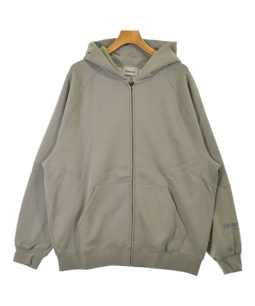 Fear of God ESSENTIALS(フィアオブゴッド　エッセンシャルス)のパーカー サイズ:L 13,400円