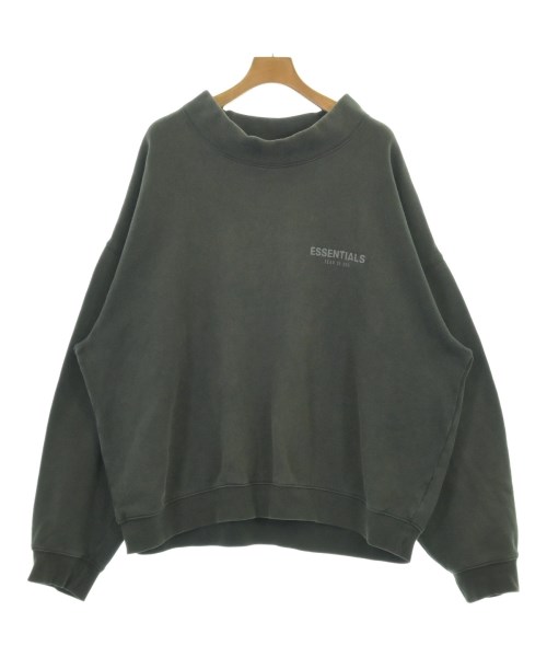 Fear of God ESSENTIALS(フィアオブゴッド　エッセンシャルス)のスウェット サイズ:XL 9,200円