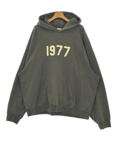 Fear of God ESSENTIALS(フィアオブゴッド　エッセンシャルス)のパーカー サイズ:XXL 11,800円