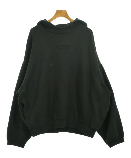 Fear of God ESSENTIALS(フィアオブゴッド　エッセンシャルス)のパーカー サイズ:L 6,600円