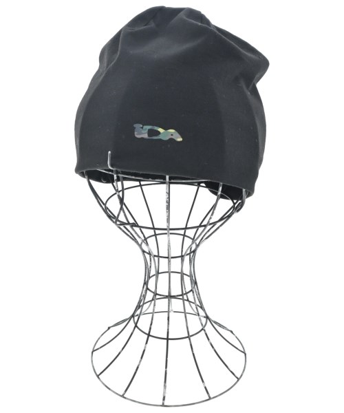 ida sply(アイディーエーサプライ)ニットキャップ・ビーニー 黒 サイズ:XL/2200641885204