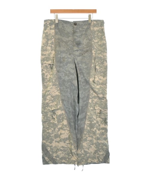 その他(ソノタ)カーゴパンツ カーキ サイズ:XL/2200538908030