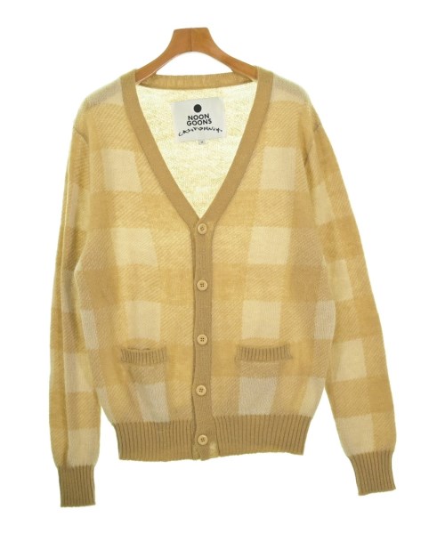 NOON GOONS(ヌーングーンズ)のカーディガン サイズ:M 18,200円