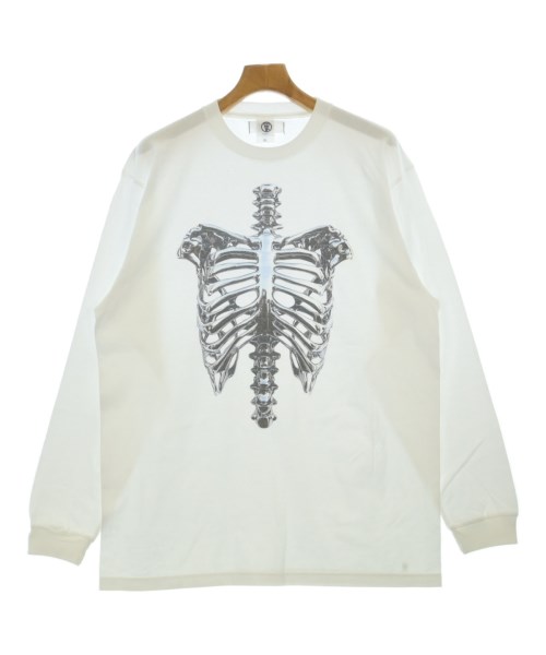 その他(ソノタ)Tシャツ・カットソー 白 サイズ:XL/2200666766021
