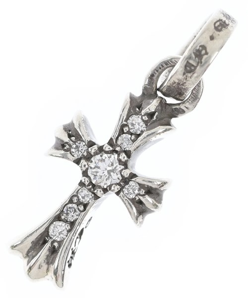 クロムハーツ(CHROME HEARTS)のCHROME HEARTS ネックレス