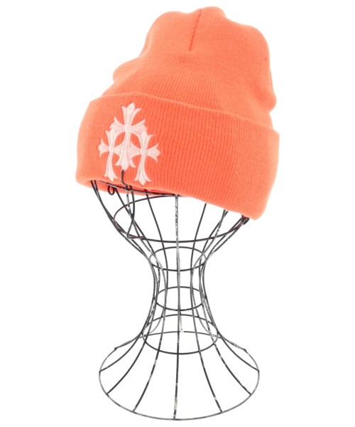 クロムハーツ(CHROME HEARTS)のCHROME HEARTS ニットキャップ・ビーニー