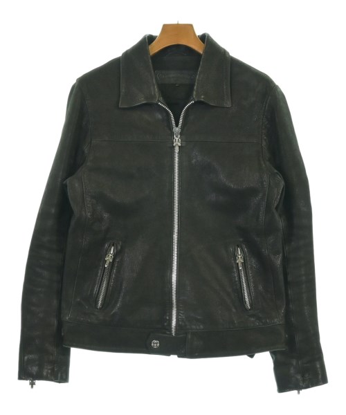 クロムハーツ(CHROME HEARTS)のCHROME HEARTS ライダース