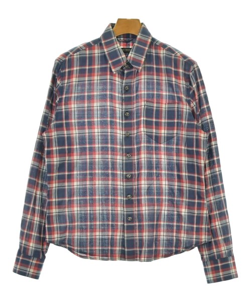 クロムハーツ(CHROME HEARTS)のCHROME HEARTS カジュアルシャツ