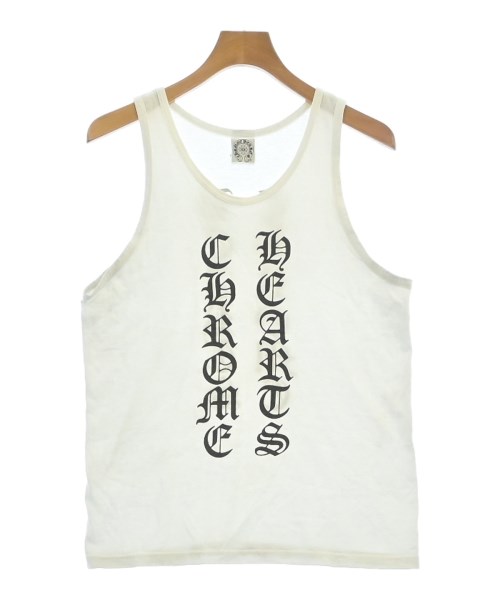 クロムハーツ(CHROME HEARTS)のCHROME HEARTS タンクトップ