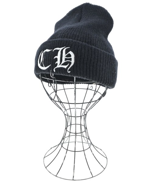 クロムハーツ(CHROME HEARTS)のCHROME HEARTS ニットキャップ・ビーニー