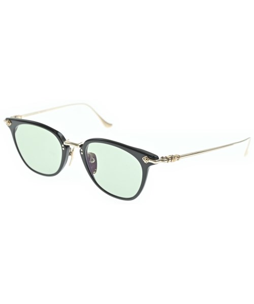 CHROME HEARTS(クロムハーツ)サングラス 黒 サイズ:-/2200670202027