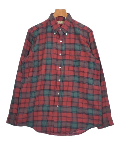 エルエルビーン(L.L.Bean)のL.L.Bean カジュアルシャツ