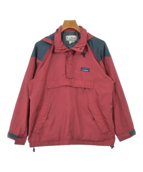 L.L.Bean(エルエルビーン)その他 赤 サイズ:S/2200583691031