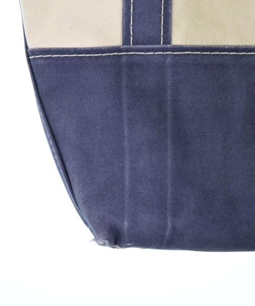 L.L.Bean（エルエルビーン）トートバッグ 白 サイズ:- メンズ/2200623542095