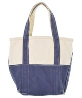 L.L.Bean（エルエルビーン）トートバッグ 白 サイズ:- メンズ/2200623542095