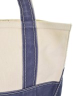 L.L.Bean（エルエルビーン）トートバッグ 白 サイズ:- メンズ/2200623542095