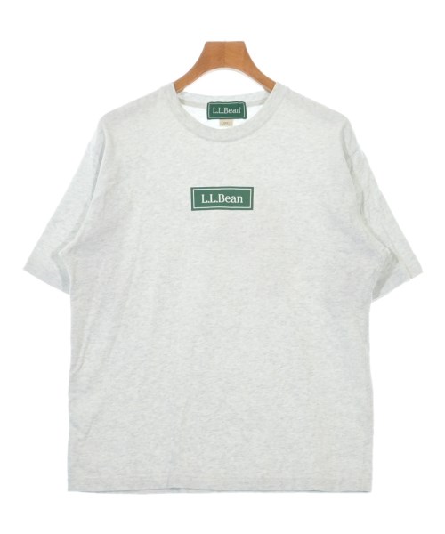 L.L.Bean(エルエルビーン)Tシャツ・カットソー グレー サイズ:S/2200615148038