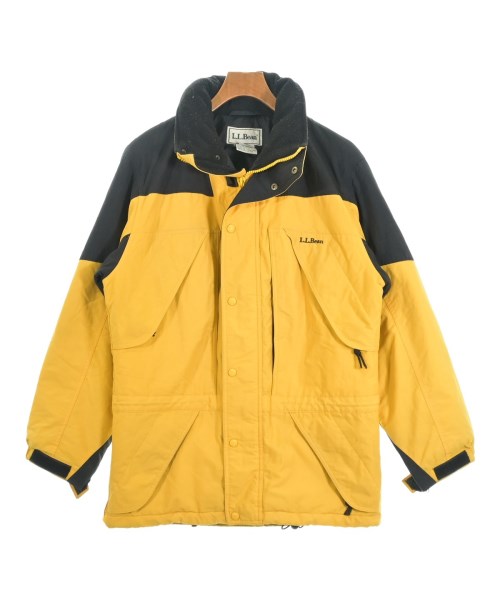L.L.Bean(エルエルビーン)その他 黄 サイズ:S/2200621141016