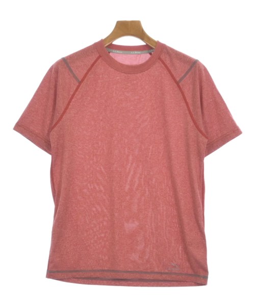 L.L.Bean(エルエルビーン)Tシャツ・カットソー 赤 サイズ:S/2200599804036
