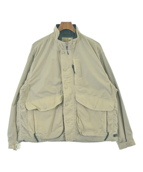 L.L.Bean(エルエルビーン)のマウンテンパーカー サイズ:L 18,200円