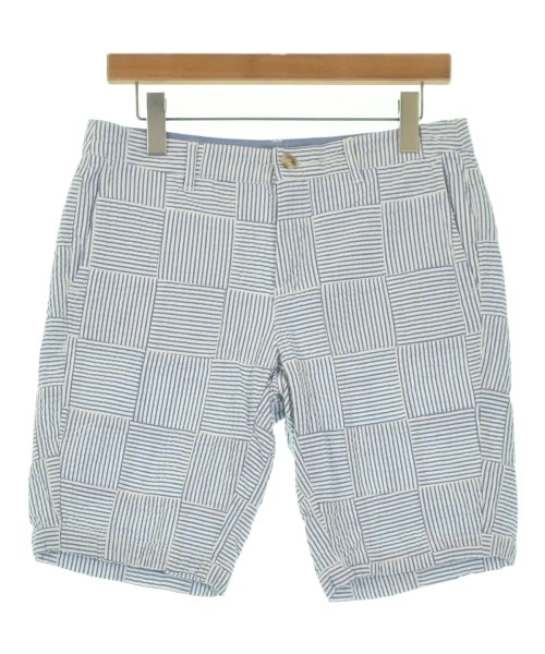 L.L.Bean(エルエルビーン)ショートパンツ 青 サイズ:4(M位)/2200635869050