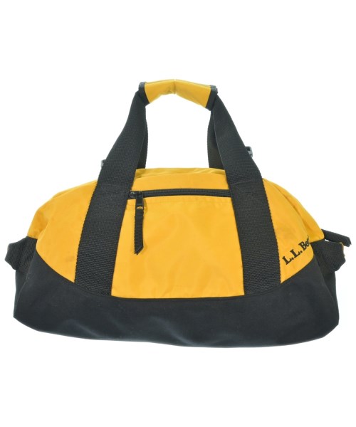L.L.Bean(エルエルビーン)のボストンバッグ サイズ:- 4,000円