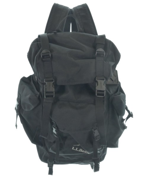 L.L.Bean(エルエルビーン)バックパック・リュック 黒 サイズ:-/2200660895338