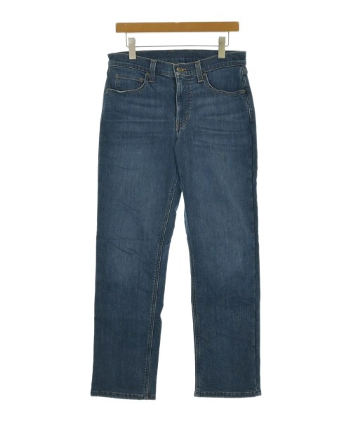 L.L.Bean(エルエルビーン)デニムパンツ 青 サイズ:30(M位)/2200667803435