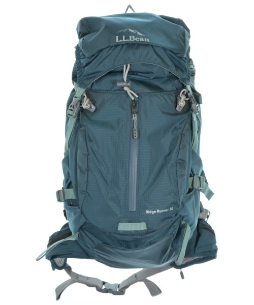 L.L.Bean(エルエルビーン)のバックパック・リュック サイズ:- 8,000円