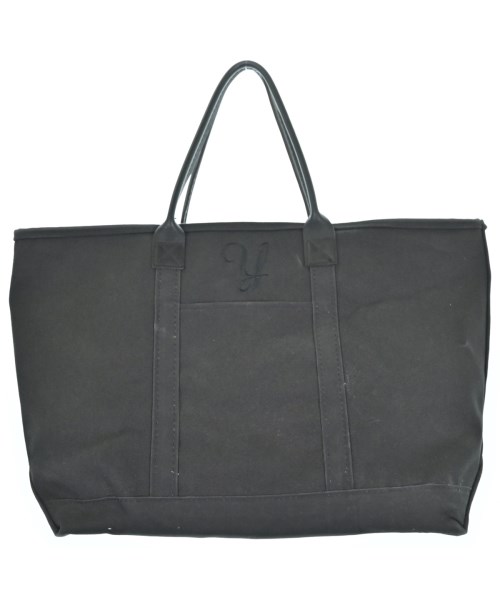 L.L.Bean(エルエルビーン)トートバッグ 黒 サイズ:-/2200687422029